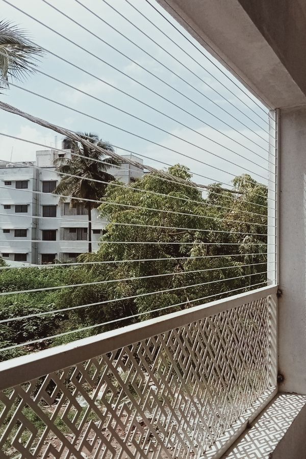 Invisible Grills Manufacturer