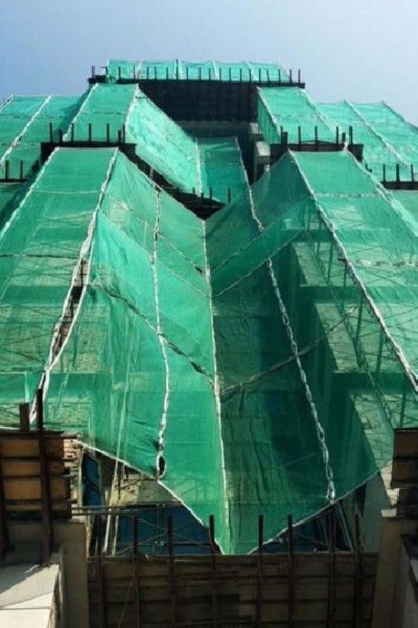 Construction Safety Nets