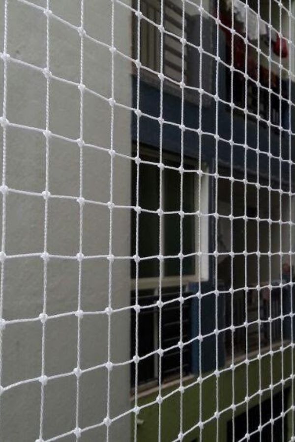 Anti Bird Nets for Balconies