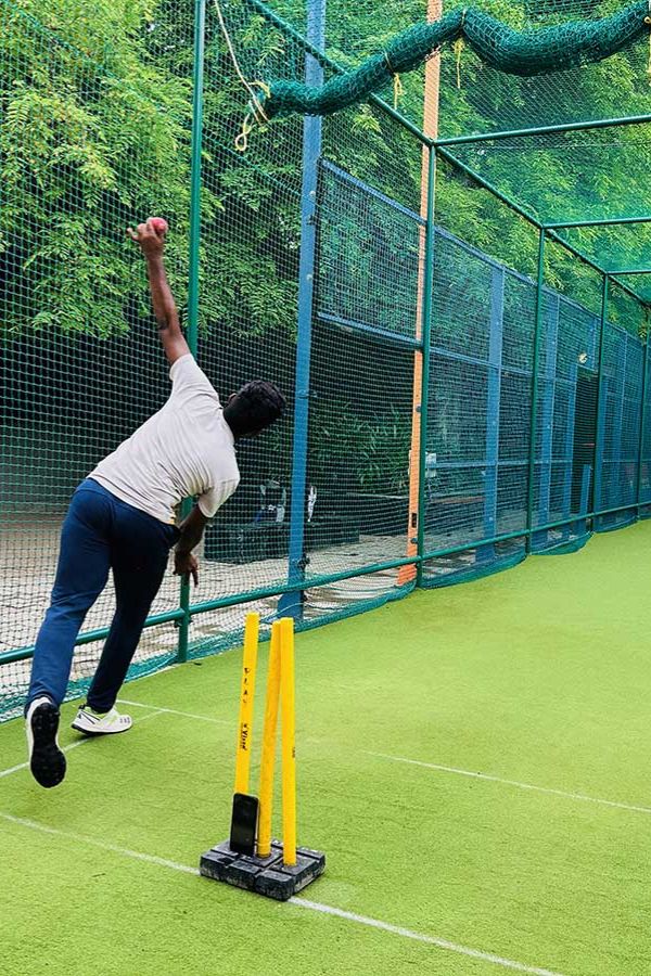 All Sports Practice Nets