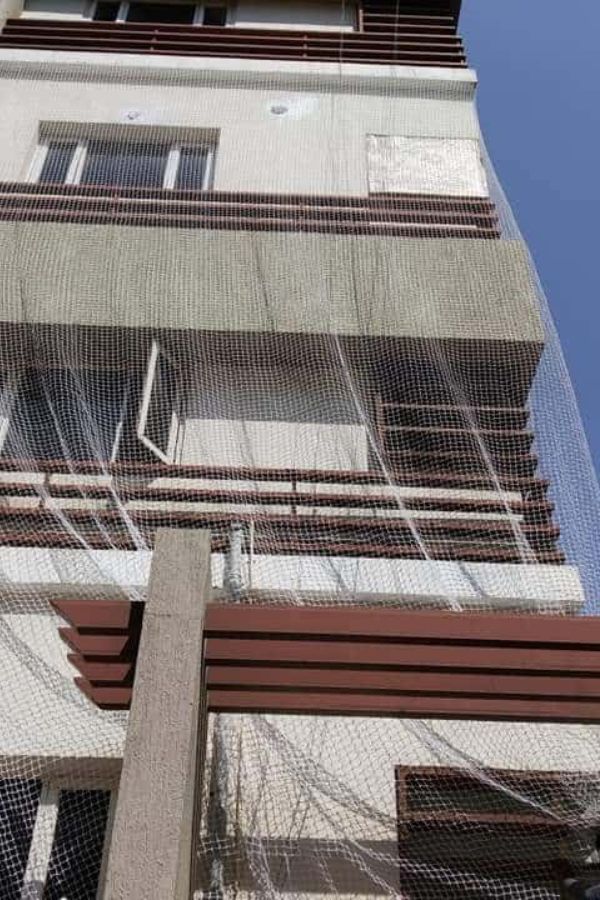 Building Safety Nets