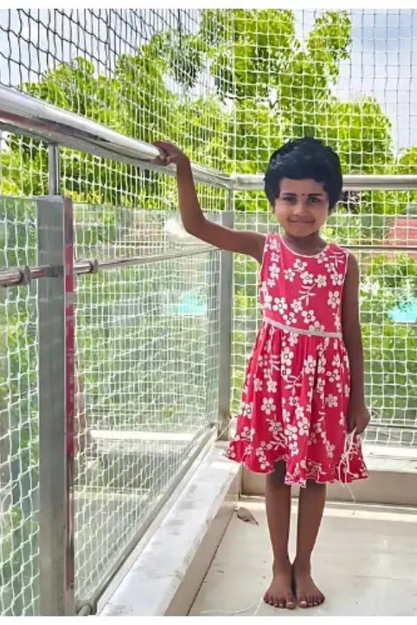 Children Safety Nets