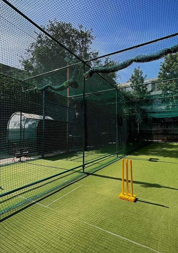 Cricket Practice Nets
