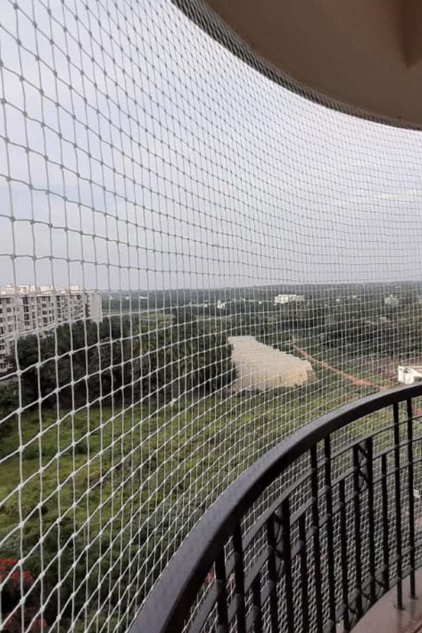 Bird Nets for Balconies Price