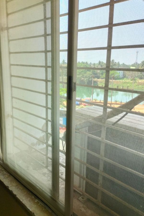 Mosquito Nets for Windows