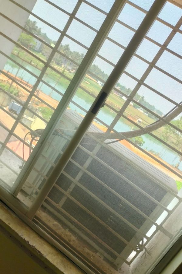 Mosquito Nets for Windows