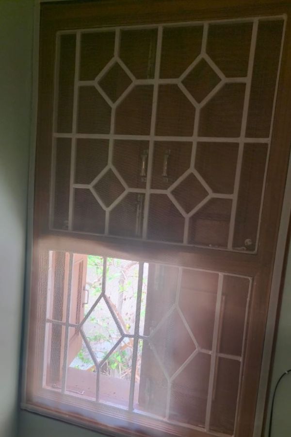 Mosquito Nets for Windows